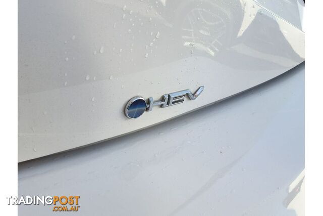 2024 TOYOTA COROLLA ASCENT SPORT ZWE219R HATCH - photo 5 of 21