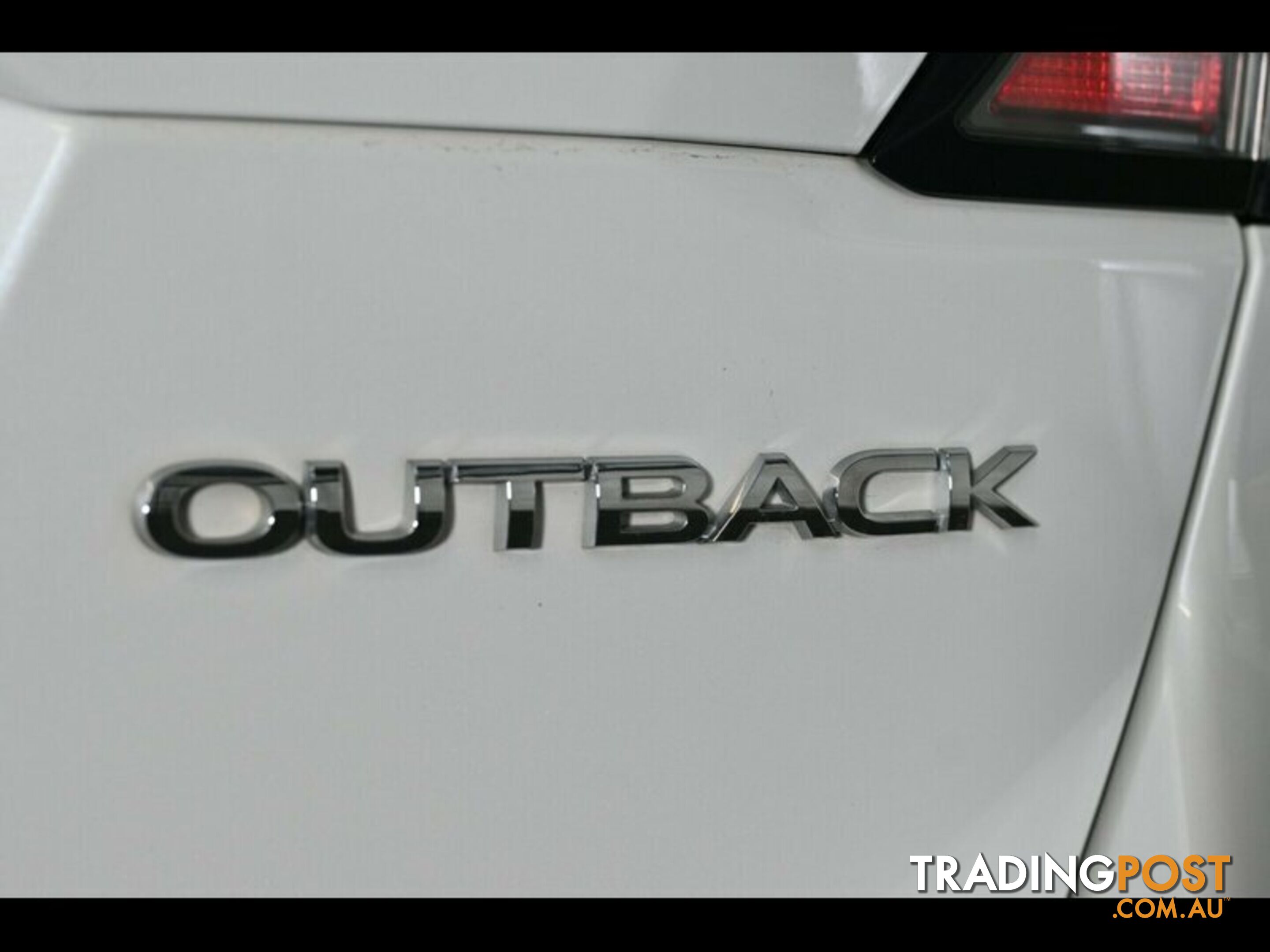 2022 SUBARU OUTBACK AWD TOURING CVT B7A MY22 WAGON