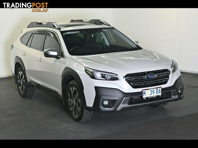 2022 SUBARU OUTBACK AWD TOURING CVT B7A MY22 WAGON