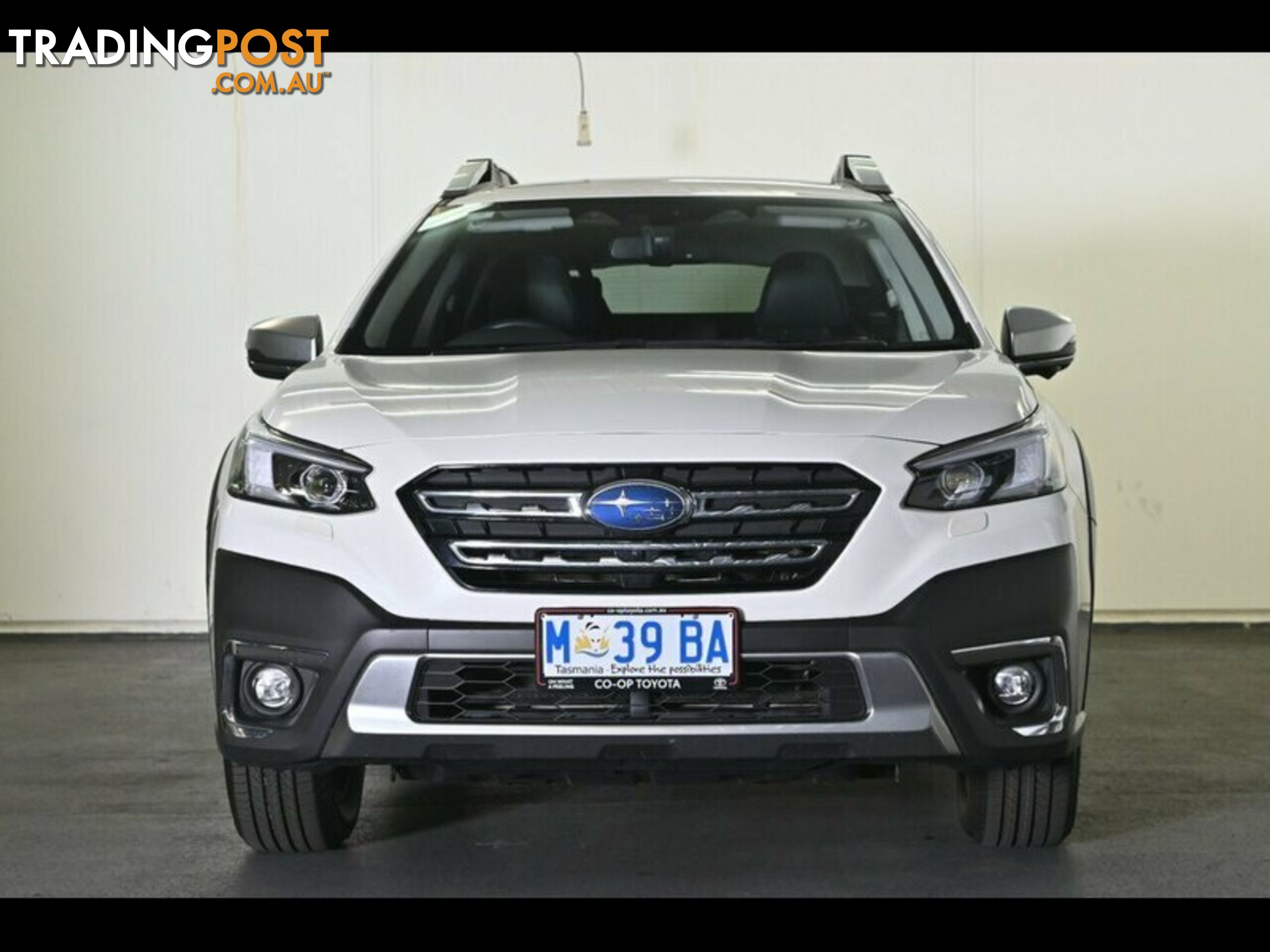 2022 SUBARU OUTBACK AWD TOURING CVT B7A MY22 WAGON