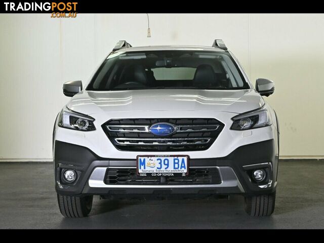 2022 SUBARU OUTBACK AWD TOURING CVT B7A MY22 WAGON