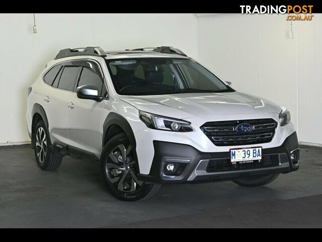 2022 SUBARU OUTBACK AWD TOURING CVT B7A MY22 WAGON