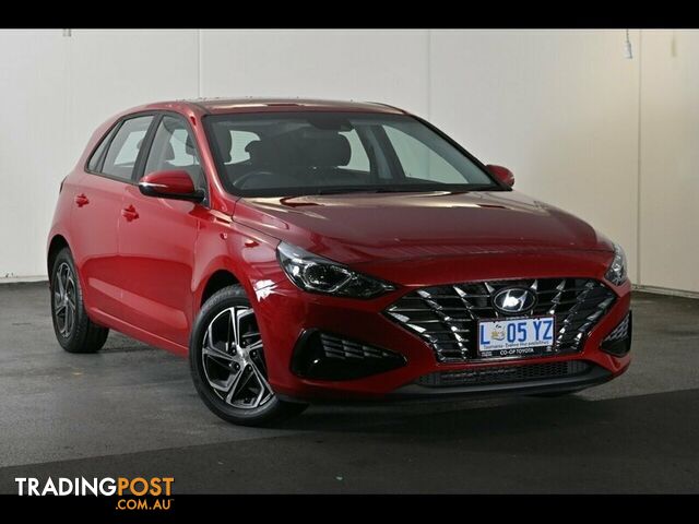 2020 HYUNDAI I30  PD.V4 MY21 HATCHBACK