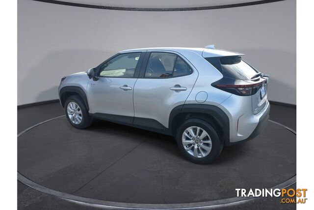 2025 TOYOTA YARIS CROSS GX MXPJ10R SUV