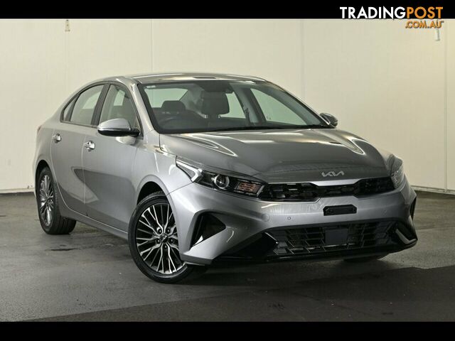 2021 KIA CERATO SPORT BD MY22 SEDAN