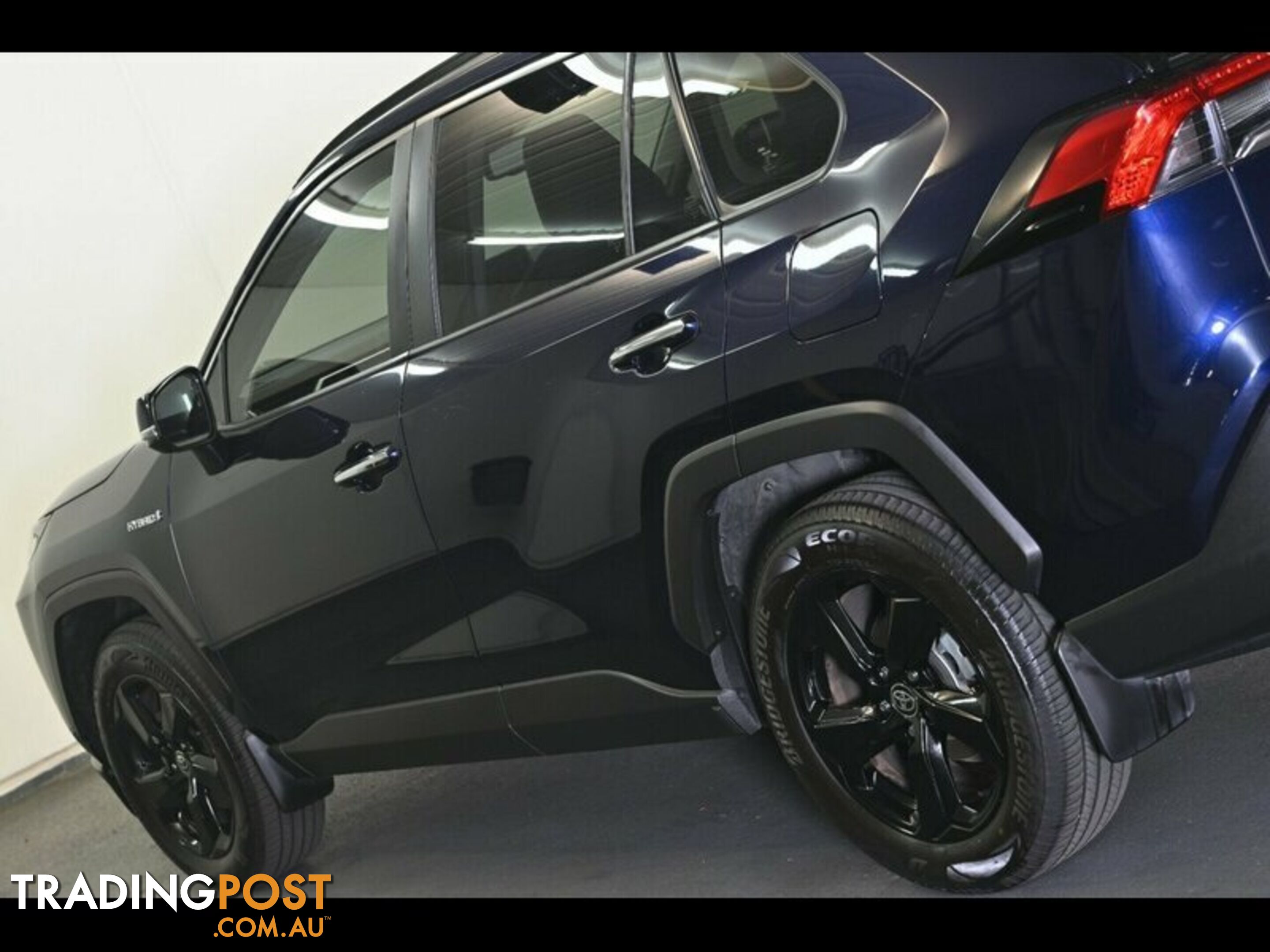 2019 TOYOTA RAV4 CRUISER EFOUR AXAH54R WAGON