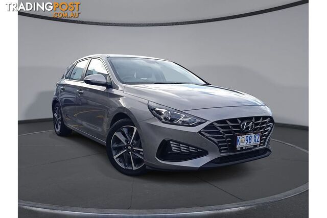 2023 HYUNDAI I30 ACTIVE PD.V4 HATCH