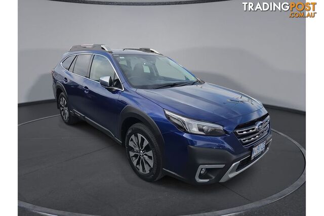 2022 SUBARU OUTBACK AWD TOURING 6GEN SUV