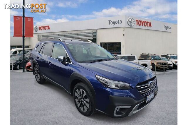 2022 SUBARU OUTBACK AWD TOURING 6GEN SUV