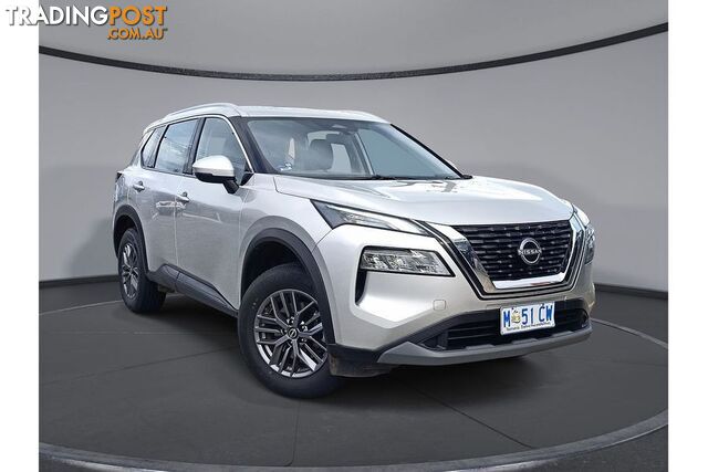 2024 NISSAN X-TRAIL ST T33 SUV
