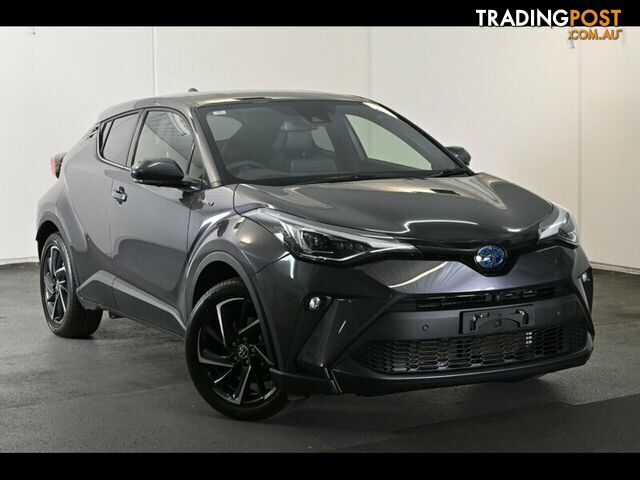 2023 TOYOTA C-HR KOBA E-CVT 2WD ZYX10R WAGON