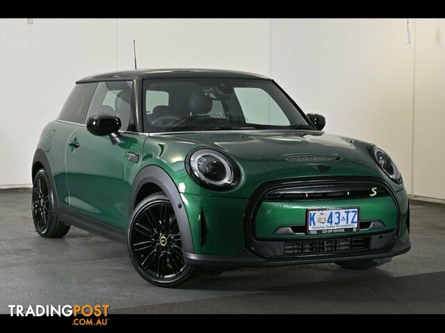 2022 MINI HATCH COOPER SE MINI YOURS F56 LCI-2 HATCHBACK