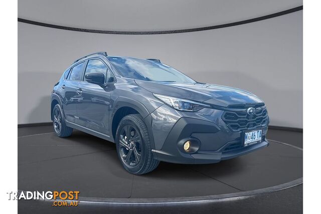 2025 SUBARU CROSSTREK G6X SUV