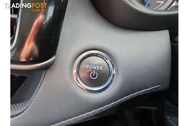 2022 TOYOTA KLUGER GX AXUH78R SUV