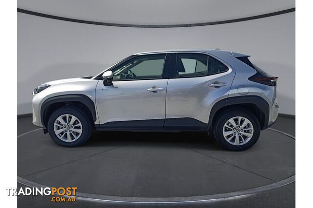 2025 TOYOTA YARIS CROSS GX MXPJ10R SUV