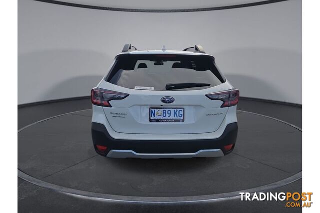 2023 SUBARU OUTBACK AWD 6GEN SUV