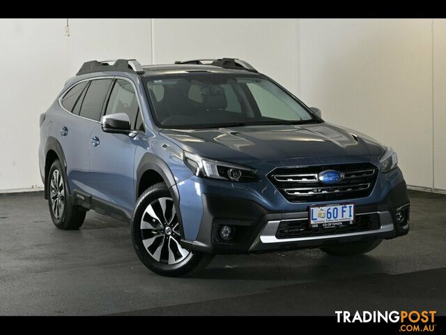 2023 SUBARU OUTBACK AWD TOURING CVT XT B7A MY23 WAGON