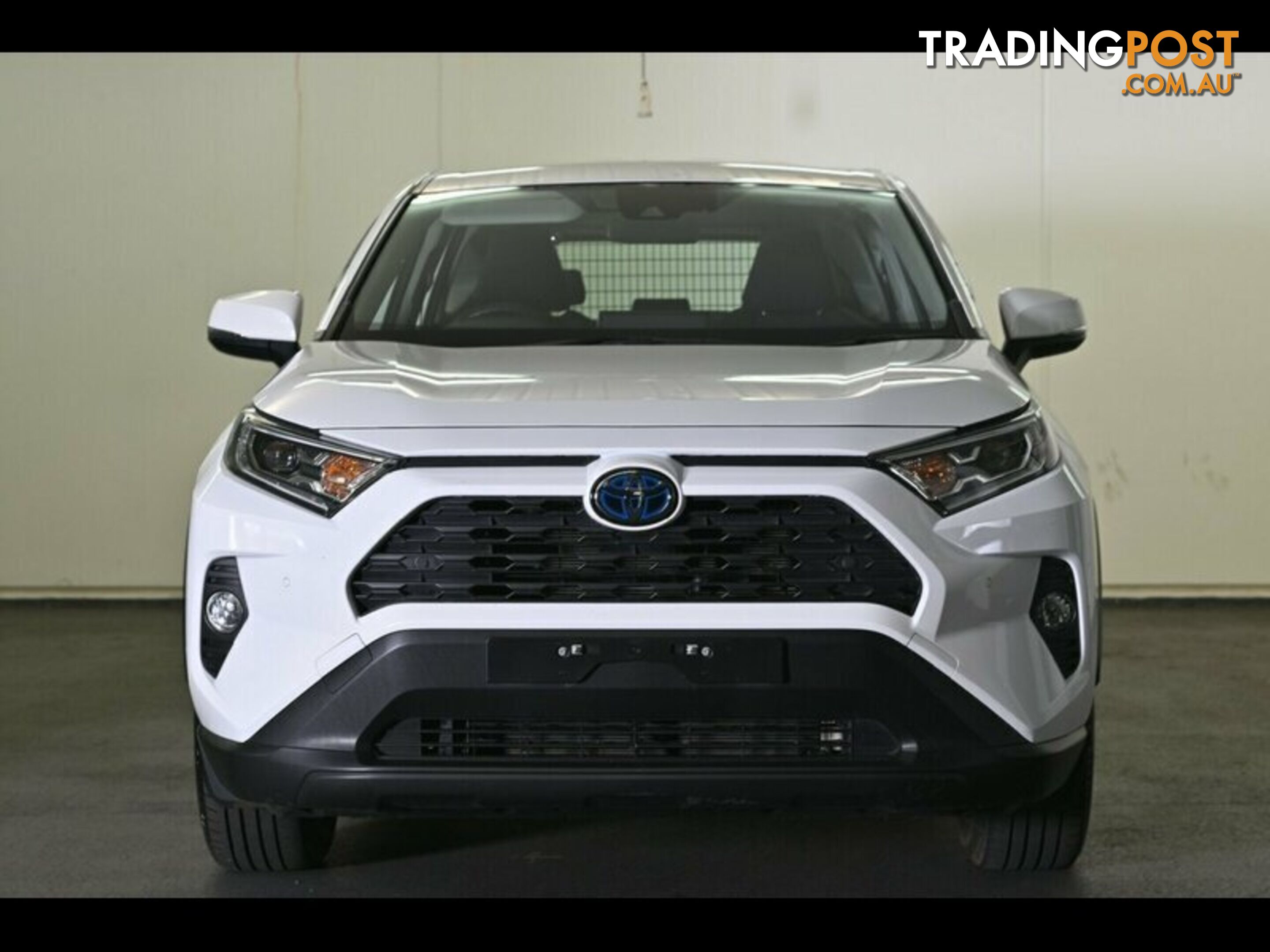 2020 TOYOTA RAV4 GX EFOUR AXAH54R WAGON