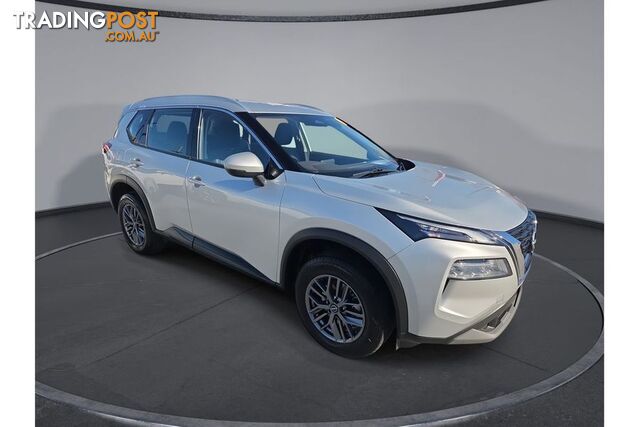 2024 NISSAN X-TRAIL ST T33 SUV