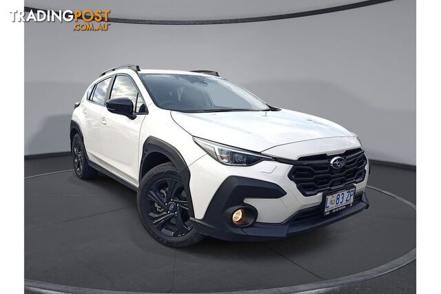 2024 SUBARU CROSSTREK G6X SUV