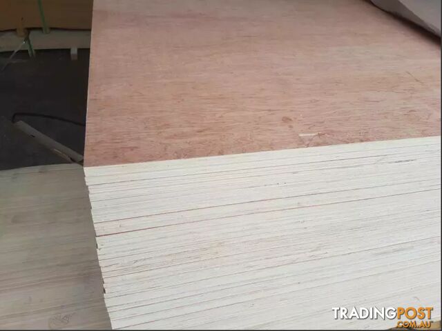 Plywood 18mm