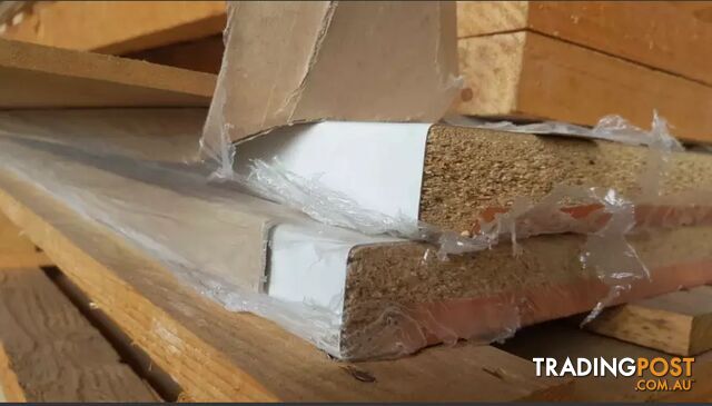 Kitchen Benchtops Laminate - photo 2 of 2
