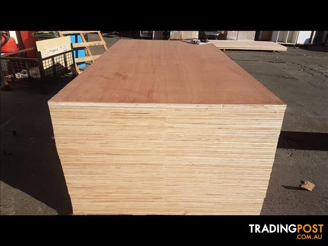 Plywood 25mm CC - photo 2 of 2