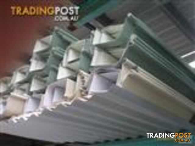 Roofing Gutters Quad