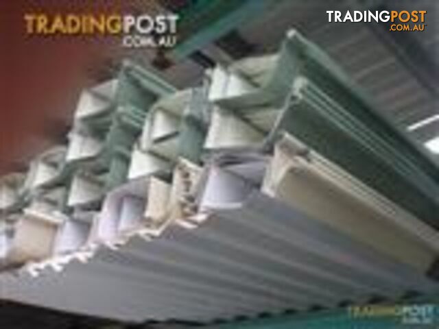 Roofing Gutters Quad