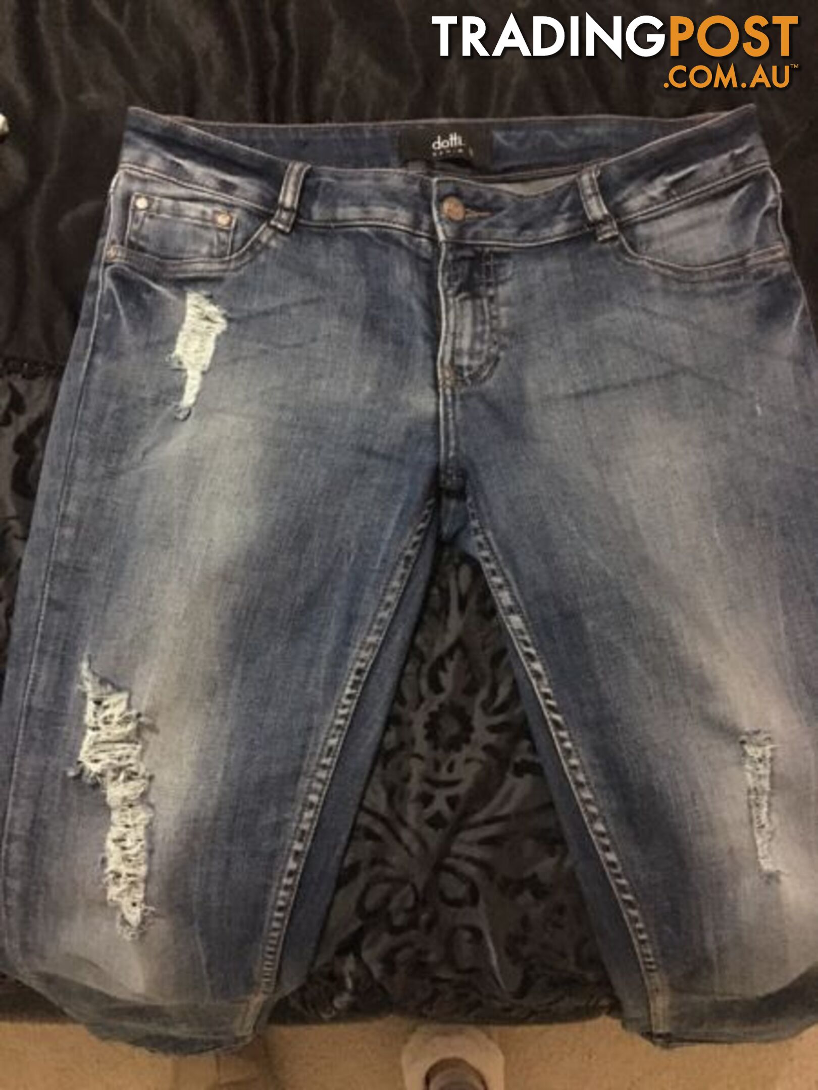 Dotti - Jeans Size 14