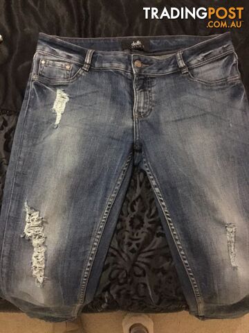 Dotti - Jeans Size 14