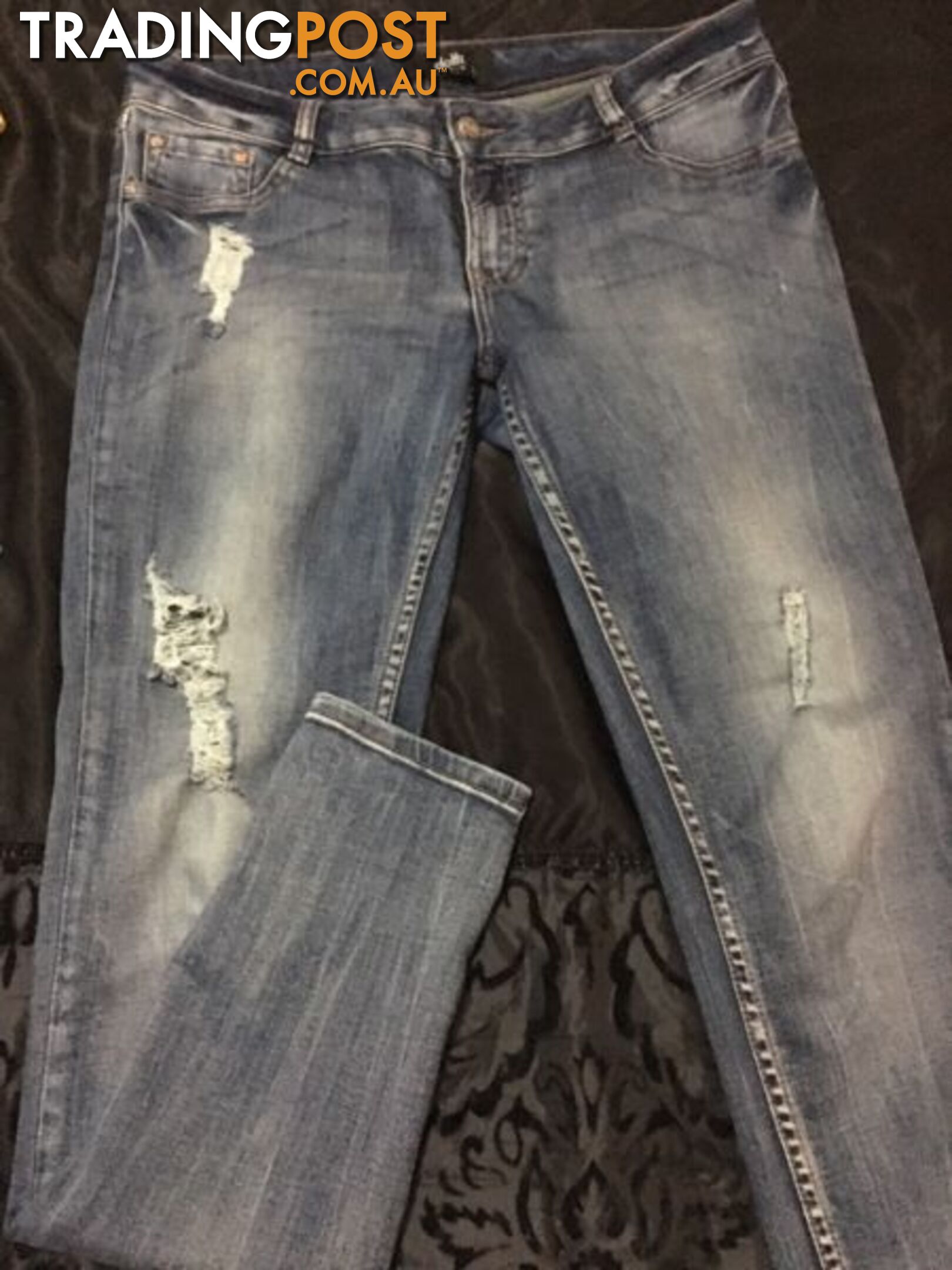 Dotti - Jeans Size 14