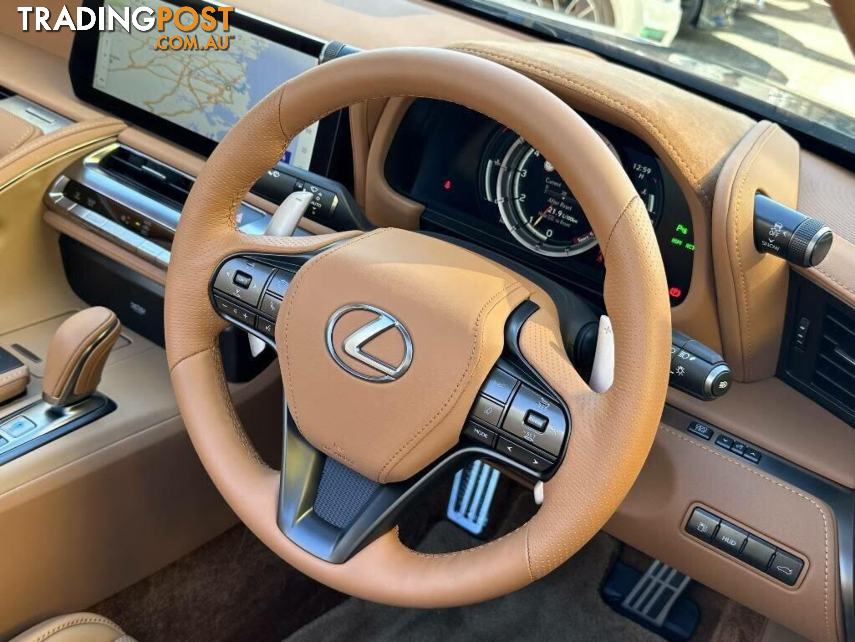 2024 LEXUS LC500  URZ100R CONVERTIBLE, 2 DOORS, 4 SEATS