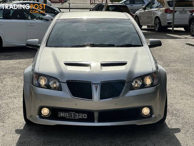 2007 HOLDEN CALAIS  VE SEDAN, 4 DOORS, 5 SEATS