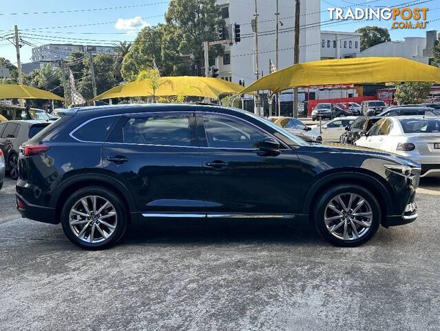 2019 MAZDA CX-9 AZAMI AWD MY19 WAGON