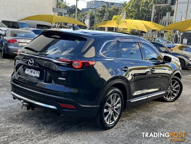 2019 MAZDA CX-9 AZAMI AWD MY19 WAGON