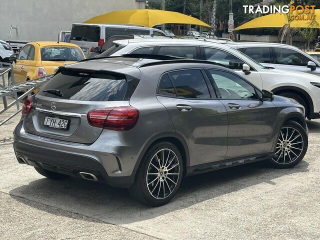 2017 Mercedes-Benz GLA180 - photo 4 of 23