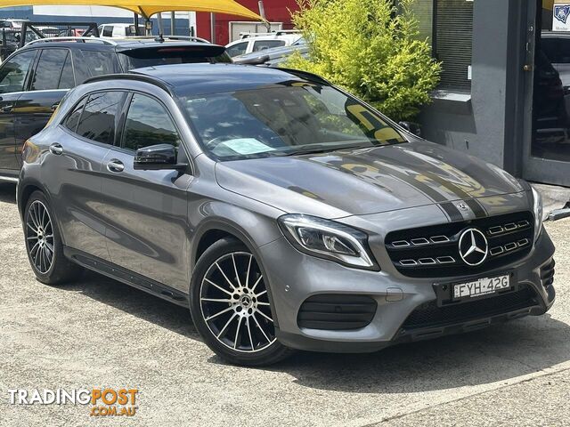 2017 Mercedes-Benz GLA180 - photo 5 of 23