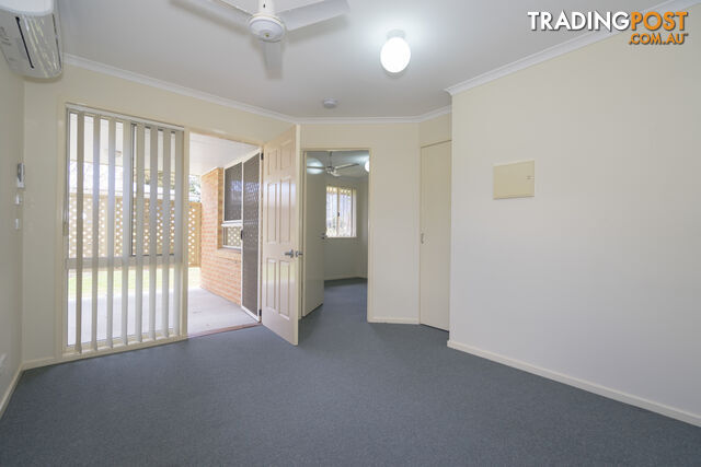 Thurgoona Rise Village 29/7 Severin Court Thurgoona NSW 2640