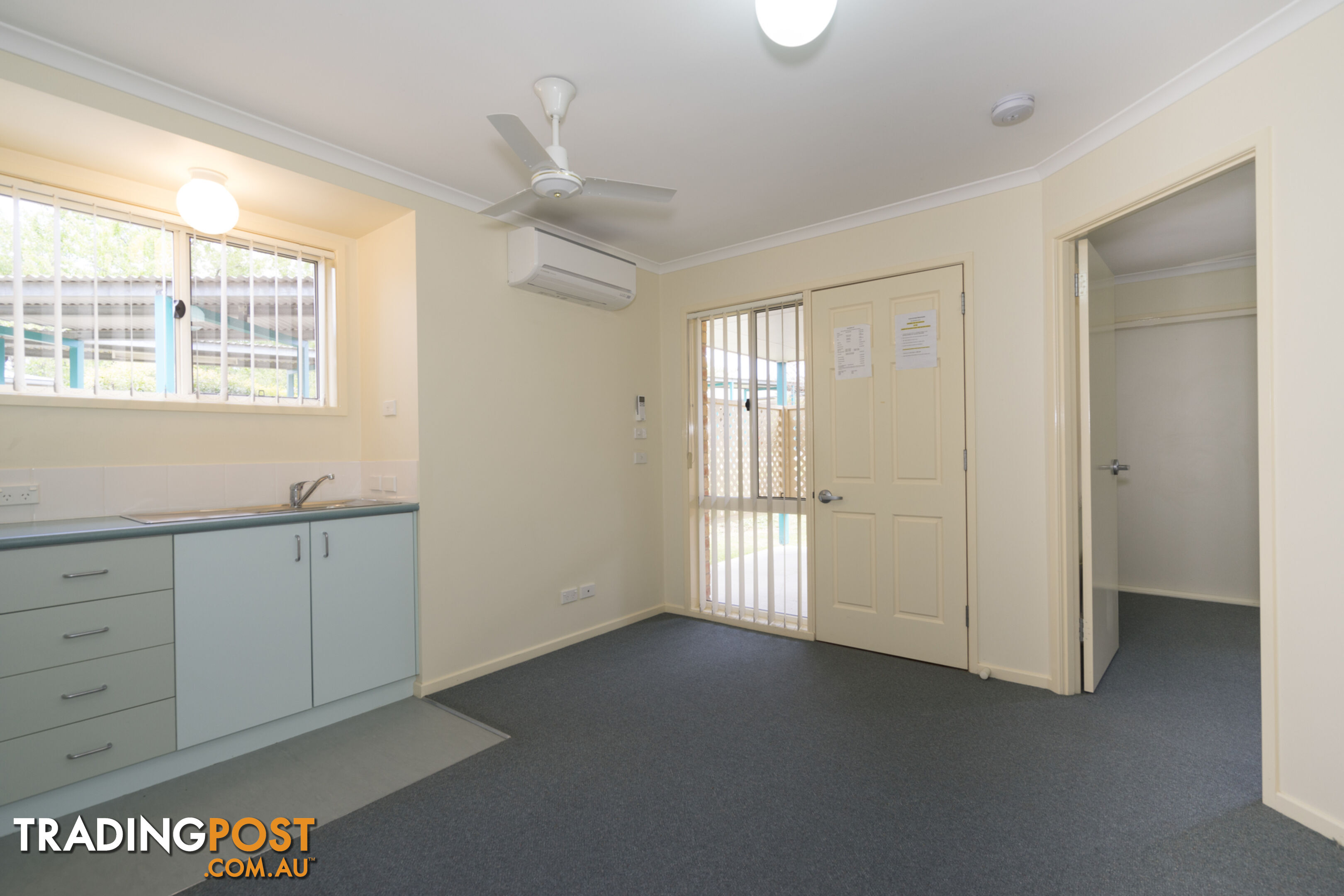 Thurgoona Rise Village 29/7 Severin Court Thurgoona NSW 2640