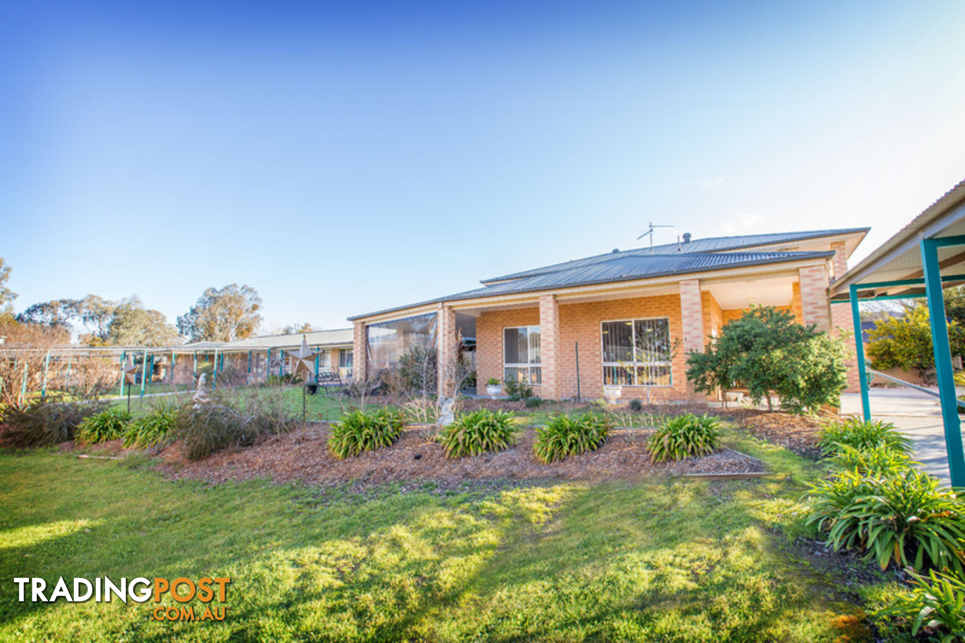 Thurgoona Rise Village 29/7 Severin Court Thurgoona NSW 2640