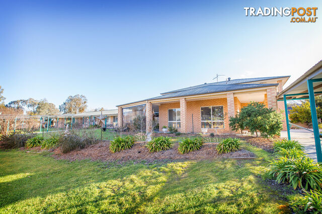 Thurgoona Rise Village 29/7 Severin Court Thurgoona NSW 2640