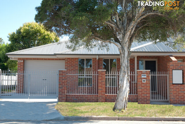 524/526 Mcdonald Rd Lavington NSW 2641