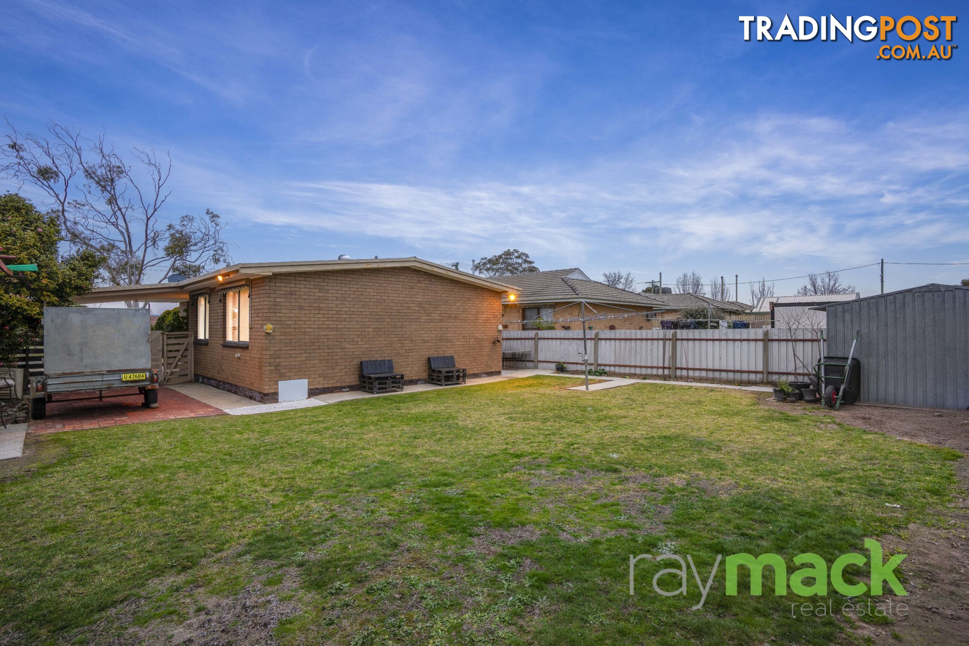 436 Ross Circuit Lavington NSW 2641