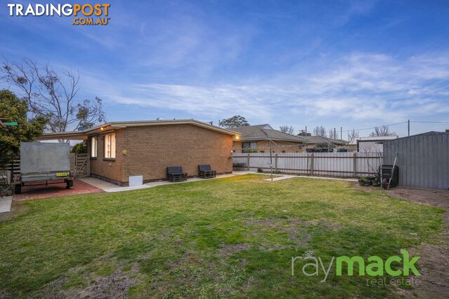 436 Ross Circuit Lavington NSW 2641