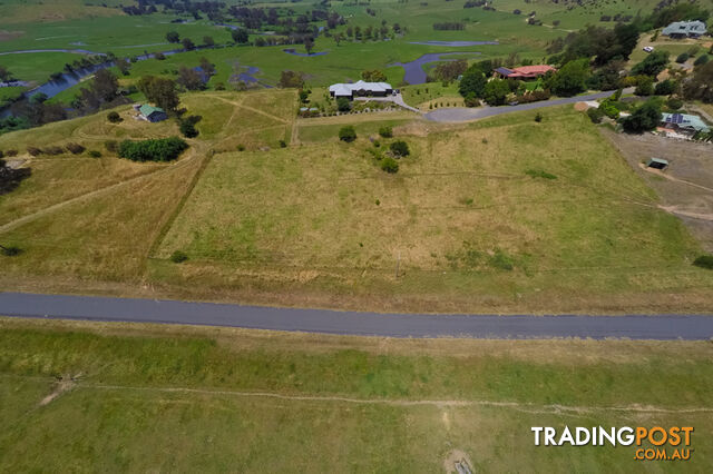 Lot 2,3&4 Sullivan Street Towong VIC 3707