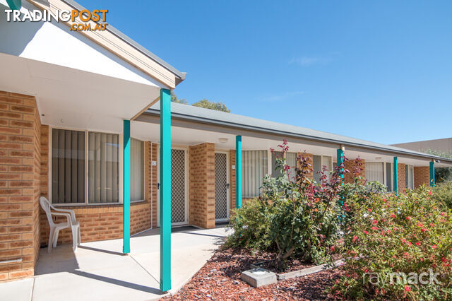 Village Rise 25/2 Hanlon Court Wodonga VIC 3690