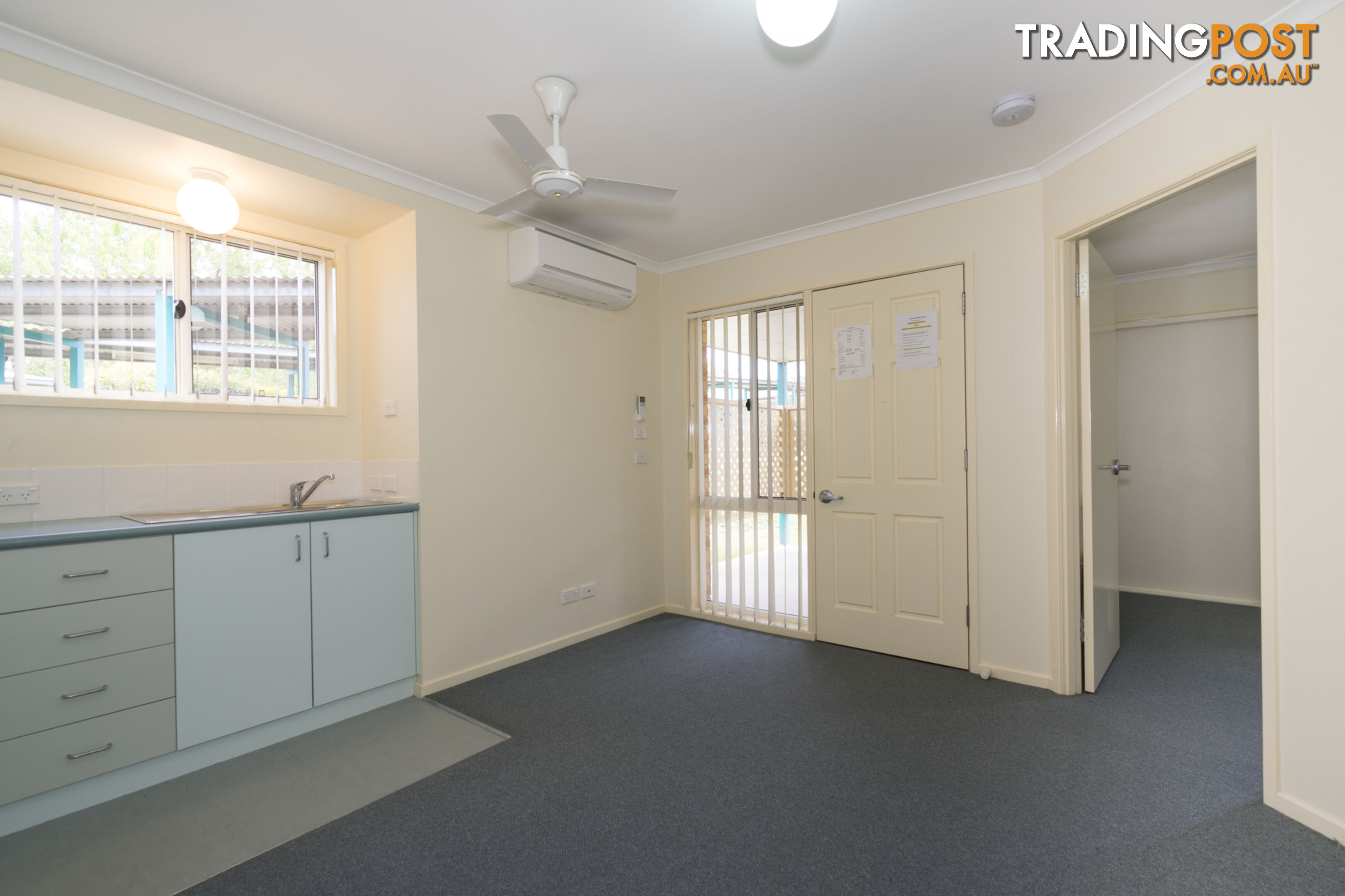 Thurgoona Rise Village 40/7 Severin Court Thurgoona NSW 2640