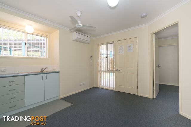 Thurgoona Rise Village 40/7 Severin Court Thurgoona NSW 2640