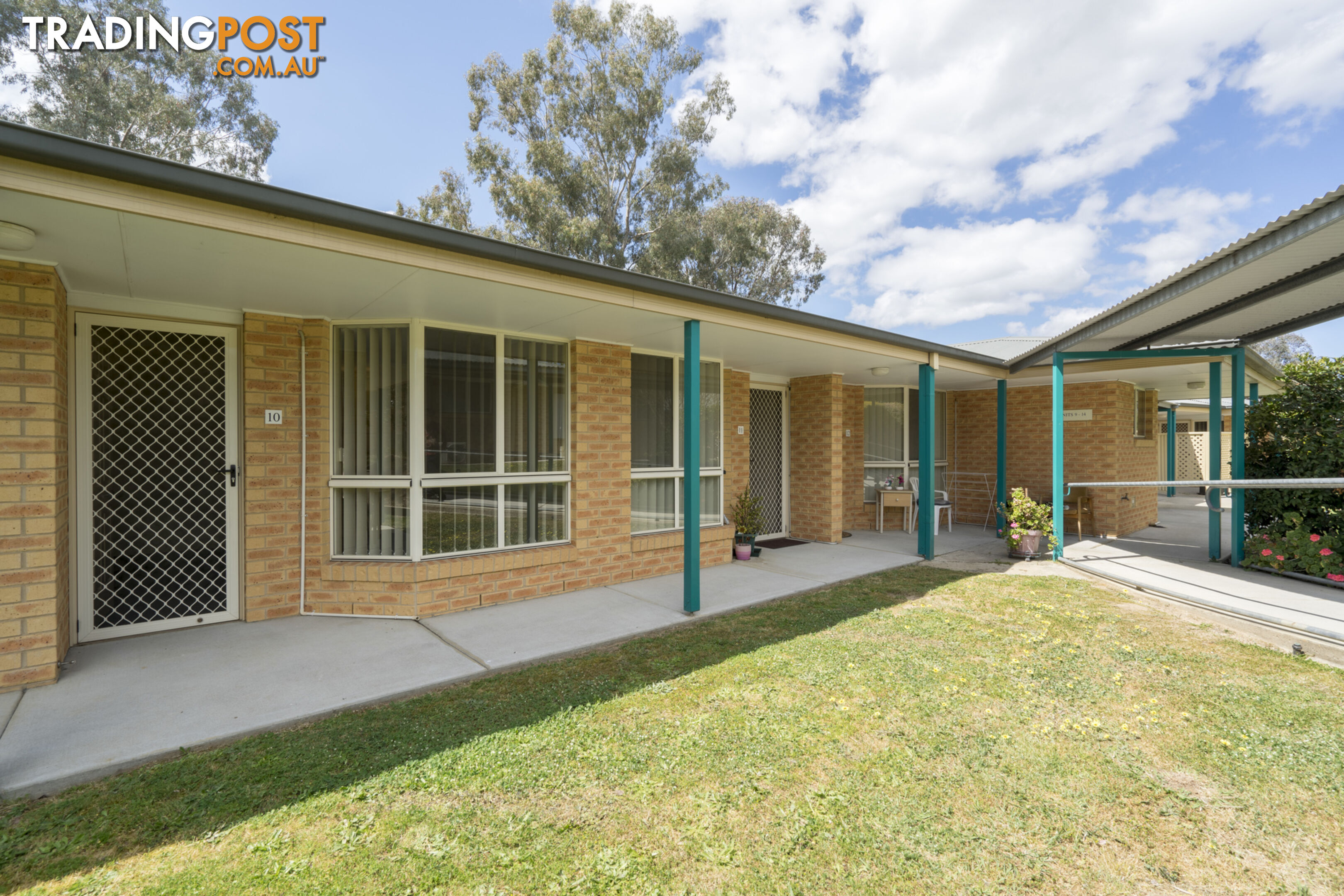 Thurgoona Rise Village 40/7 Severin Court Thurgoona NSW 2640